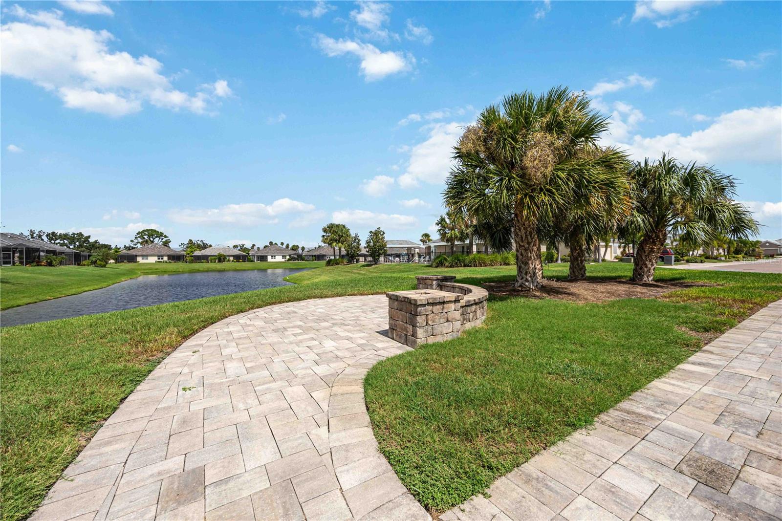 UNIVERSITY VILLAGE - Residential