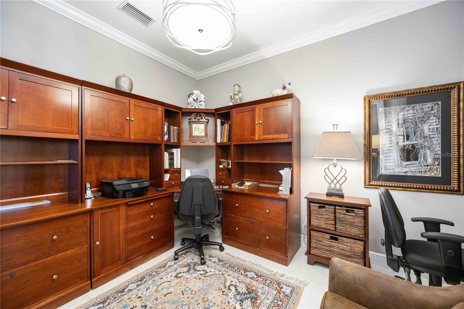 UNIVERSITY VILLAGE - Residential