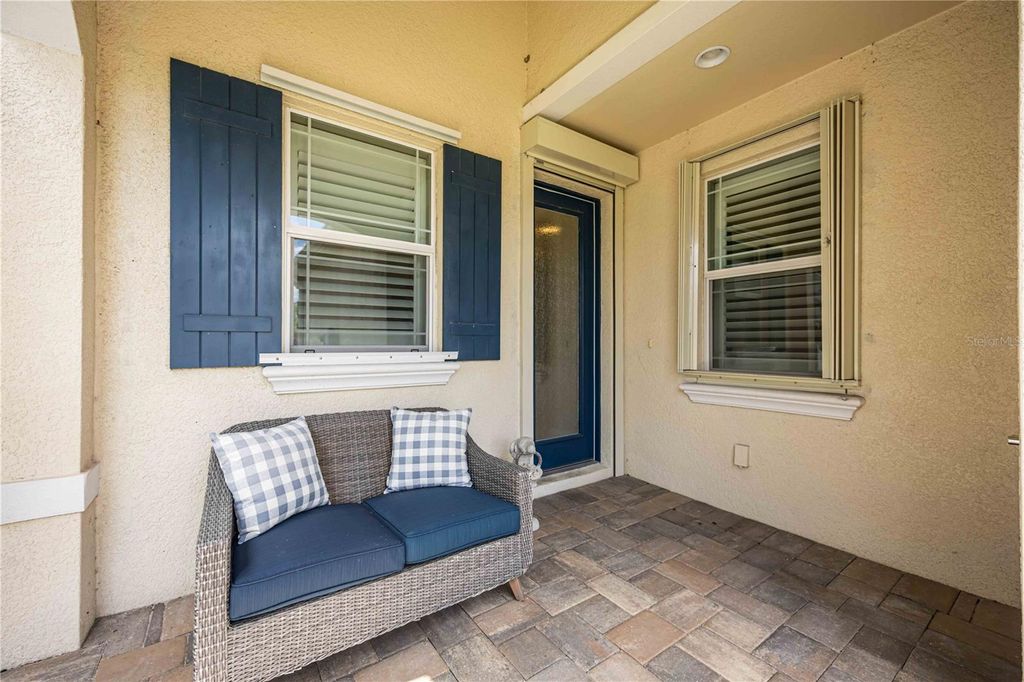 Photo of 2965 Trustee Avenue, Sarasota, FL 34243 (MLS # A4666393)