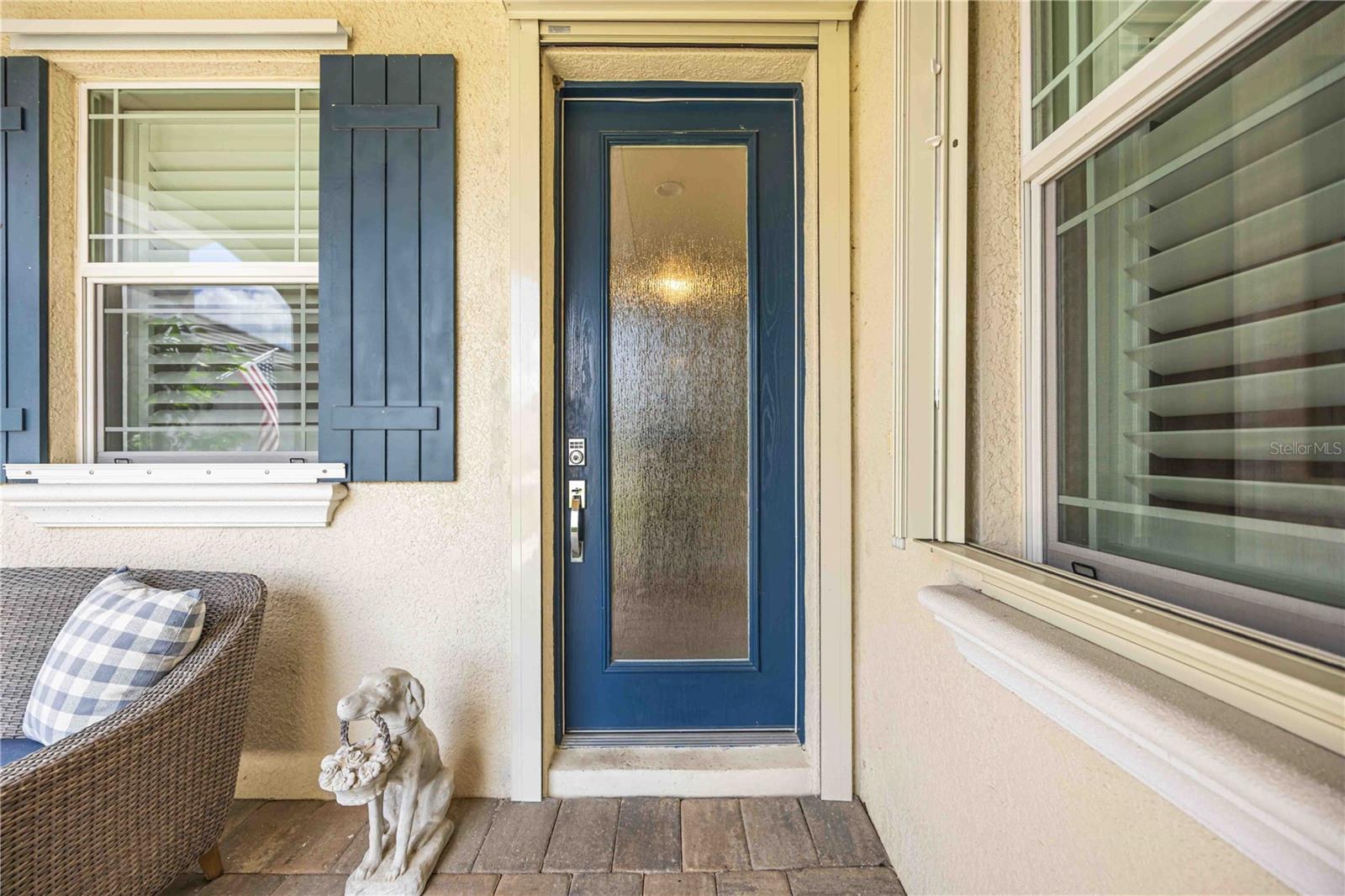 UNIVERSITY VILLAGE - Residential