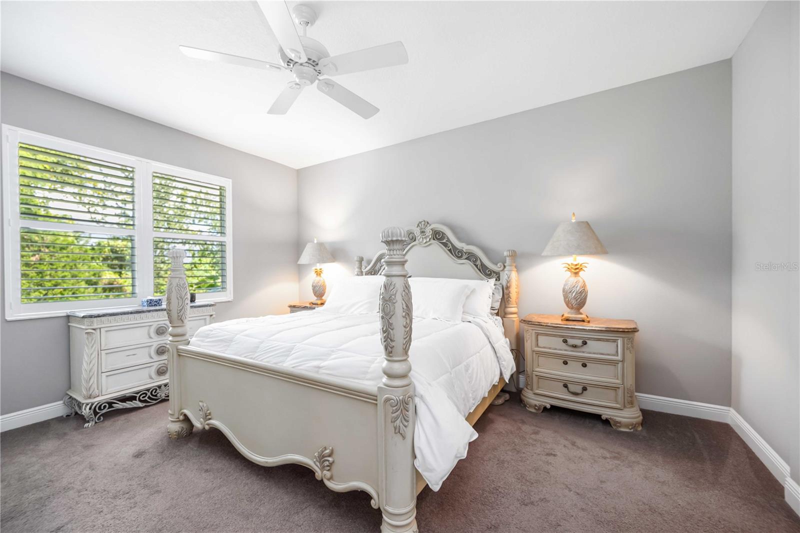 UNIVERSITY VILLAGE - Residential