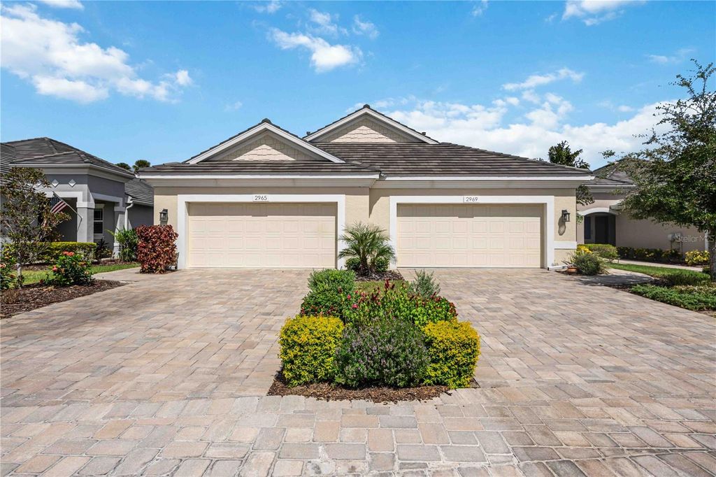 Photo of 2965 Trustee Avenue, Sarasota, FL 34243 (MLS # A4666393)