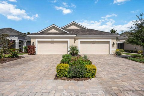 Photo of 2965 Trustee Avenue, Sarasota, FL 34243 (MLS # A4666393)