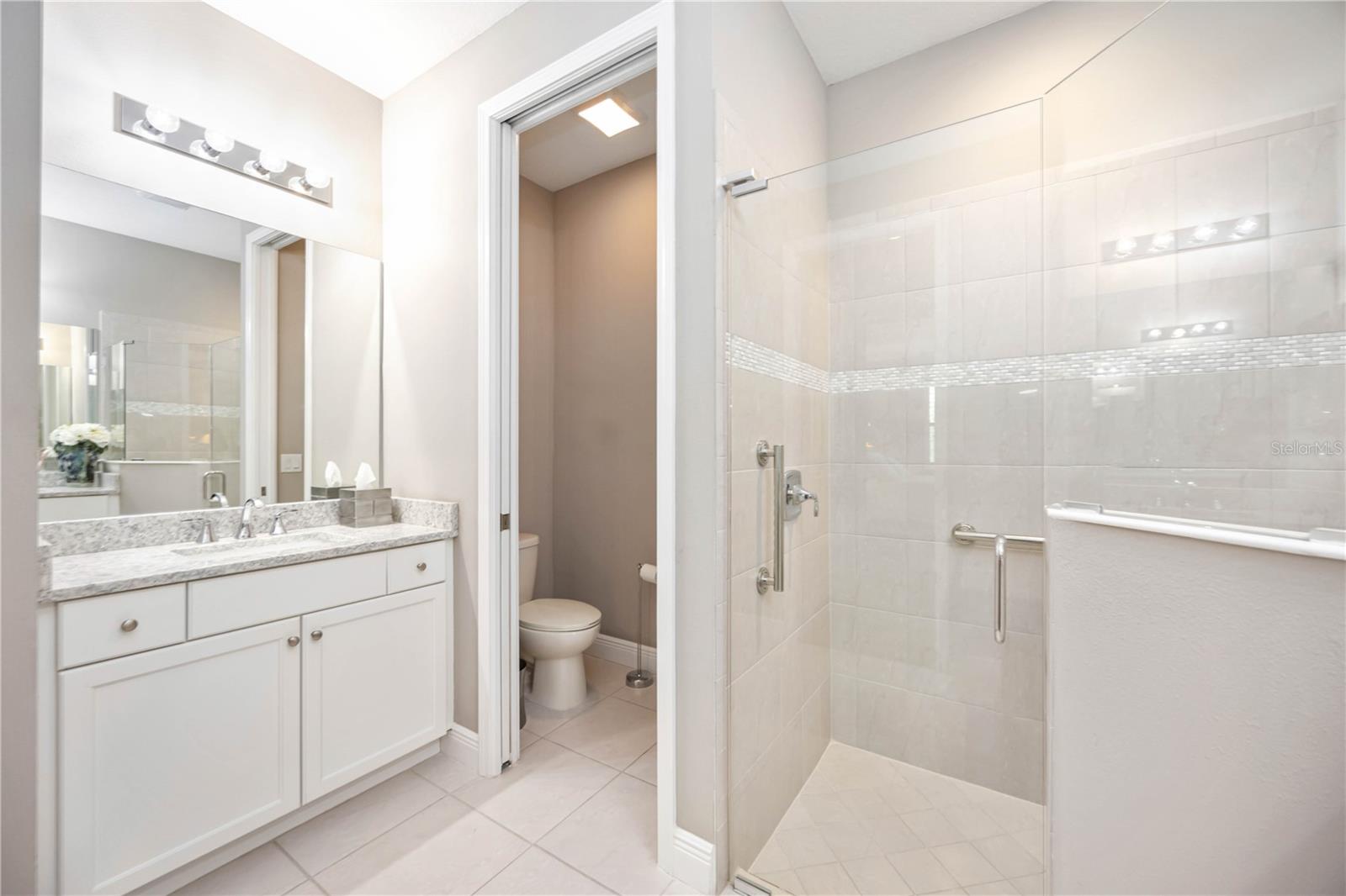 UNIVERSITY VILLAGE - Residential