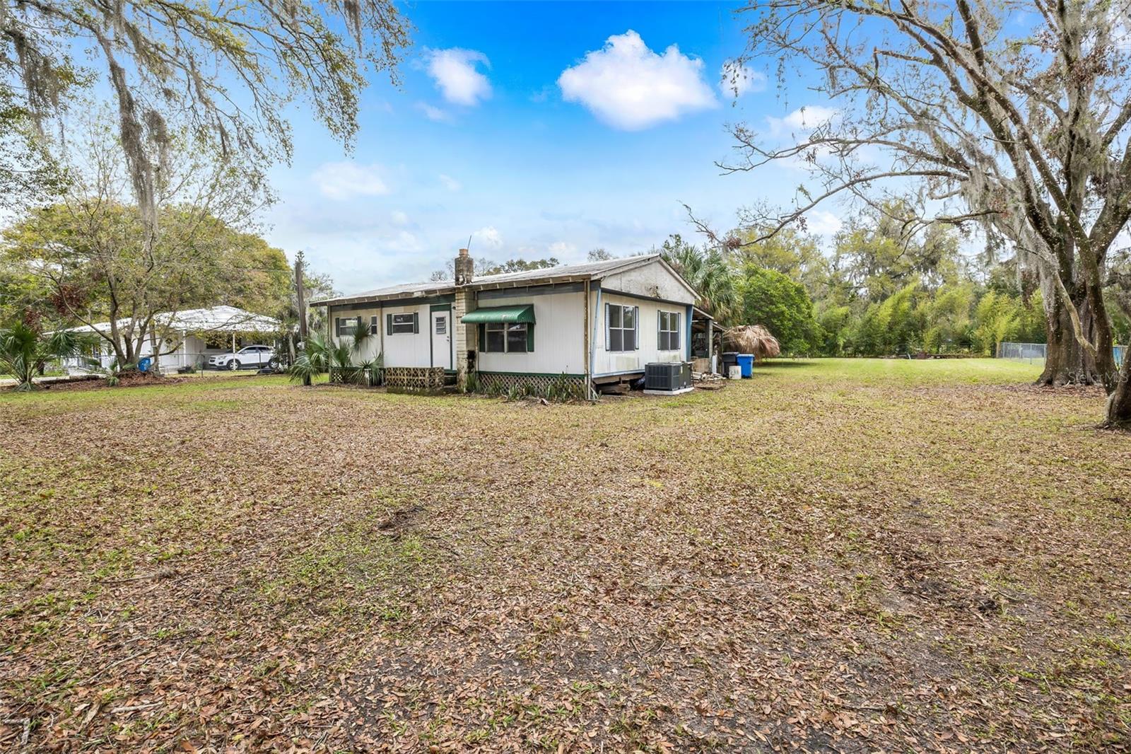 2605 SHADY GROVE LANE