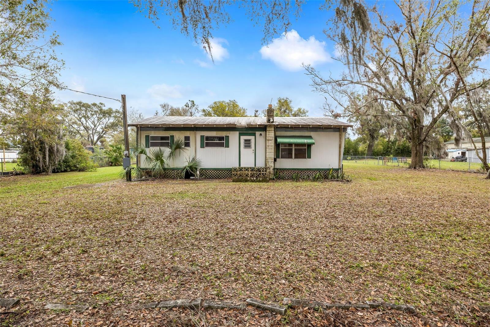 2605 SHADY GROVE LANE