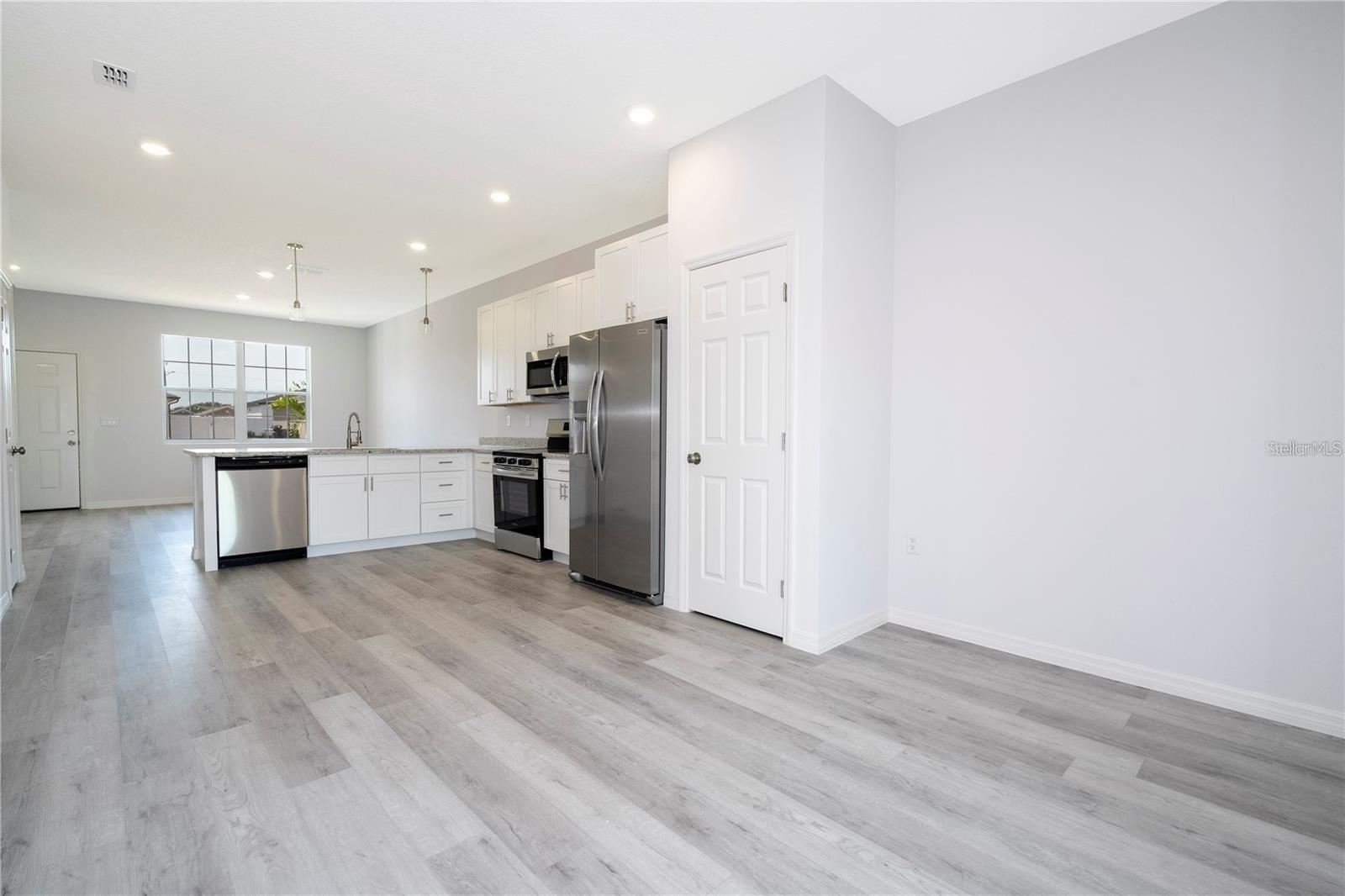 POINCIANA NBRHD 06 VILLAGE 07 - Residential Lease