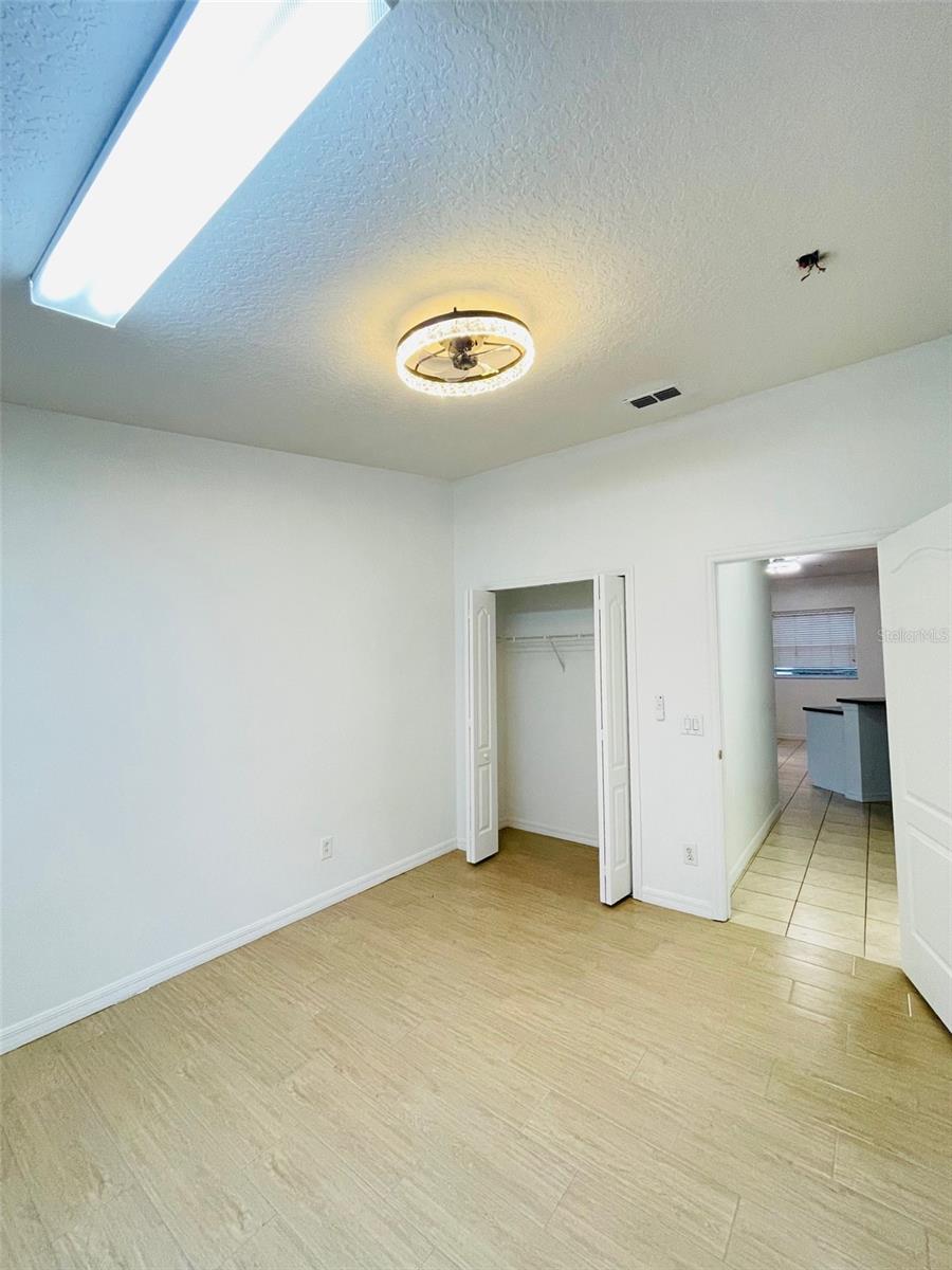 VILLAGES AT SUMMER LAKES CYPRESS - Residential Lease