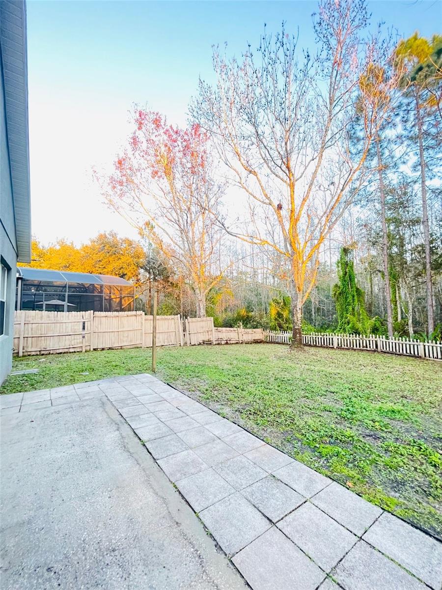 VILLAGES AT SUMMER LAKES CYPRESS - Residential Lease