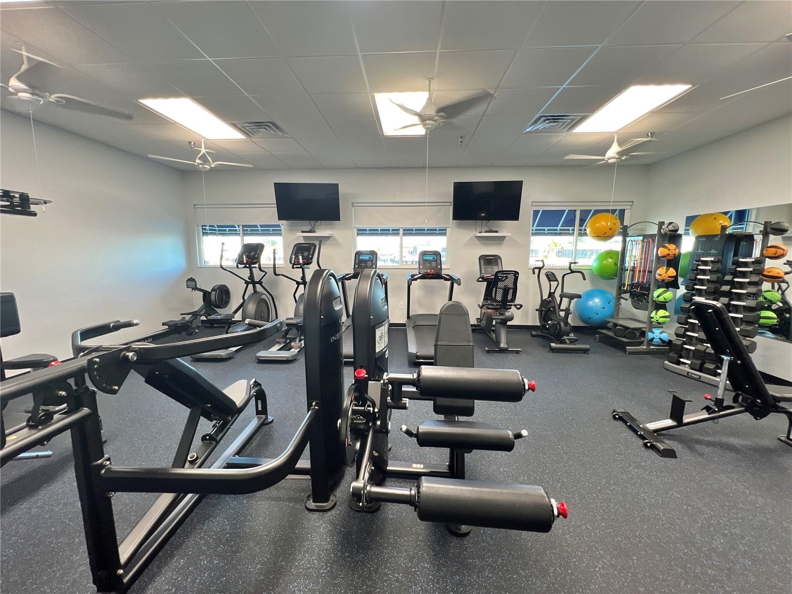 MOBEL AMERICANA MOBILE HOME PARK UNREC - Residential