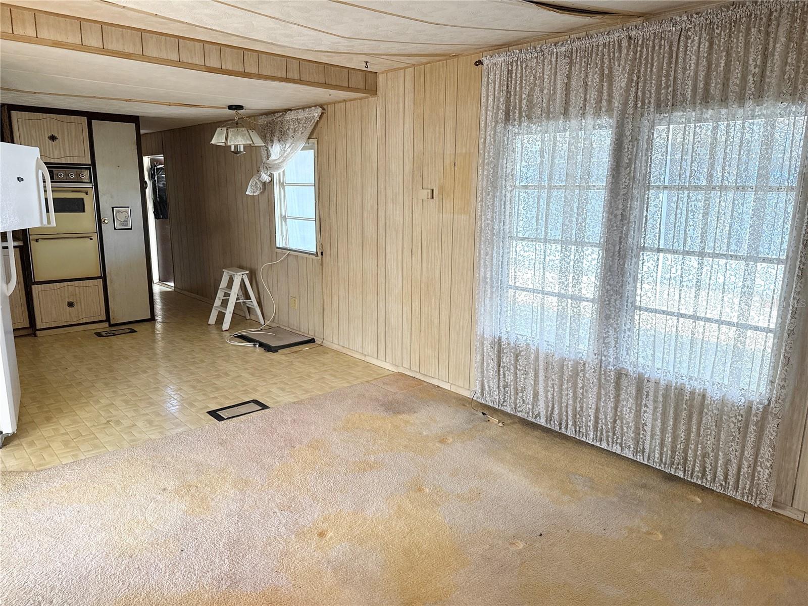 MOBEL AMERICANA MOBILE HOME PARK UNREC - Residential