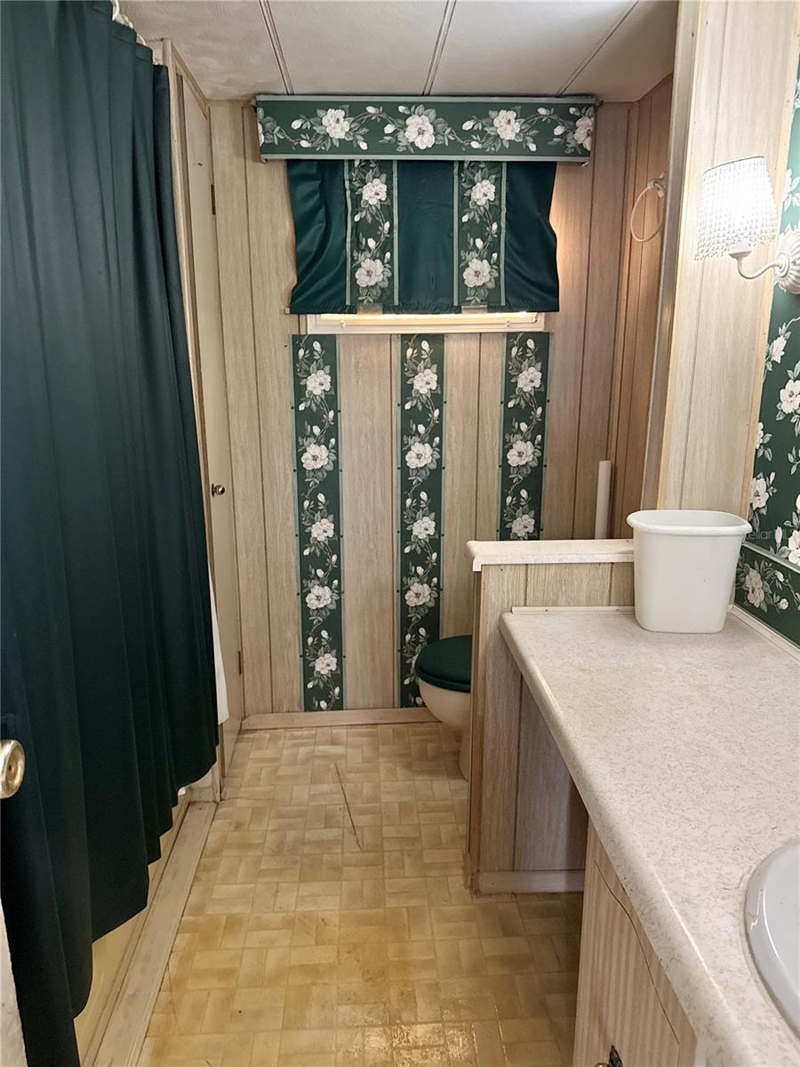 MOBEL AMERICANA MOBILE HOME PARK UNREC - Residential