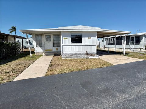 7140 MOUNT JUPITER DRIVE NE 606 ST PETERSBURG FL 33702