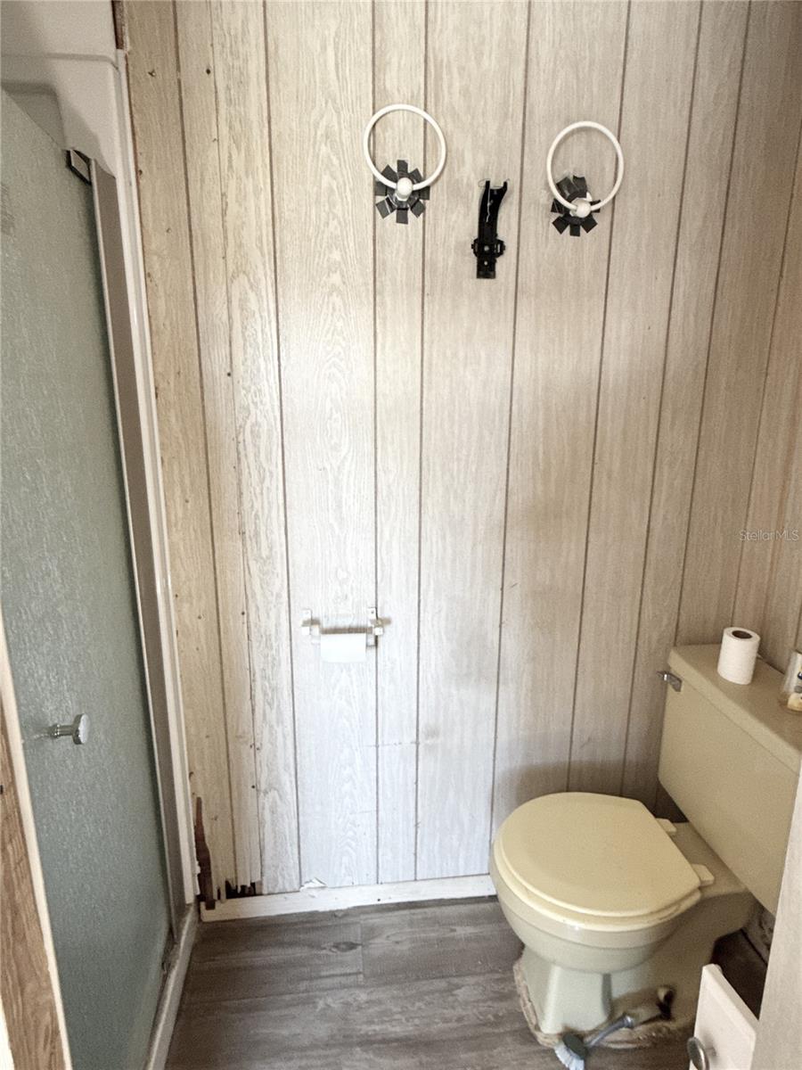 MOBEL AMERICANA MOBILE HOME PARK UNREC - Residential