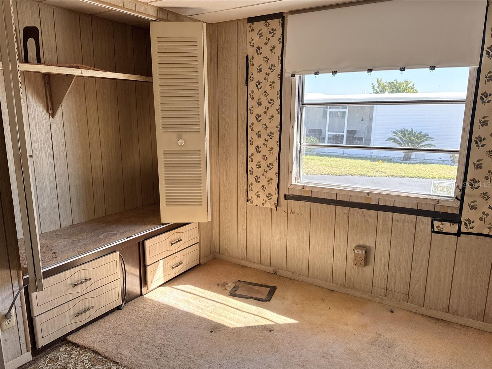 MOBEL AMERICANA MOBILE HOME PARK UNREC - Residential