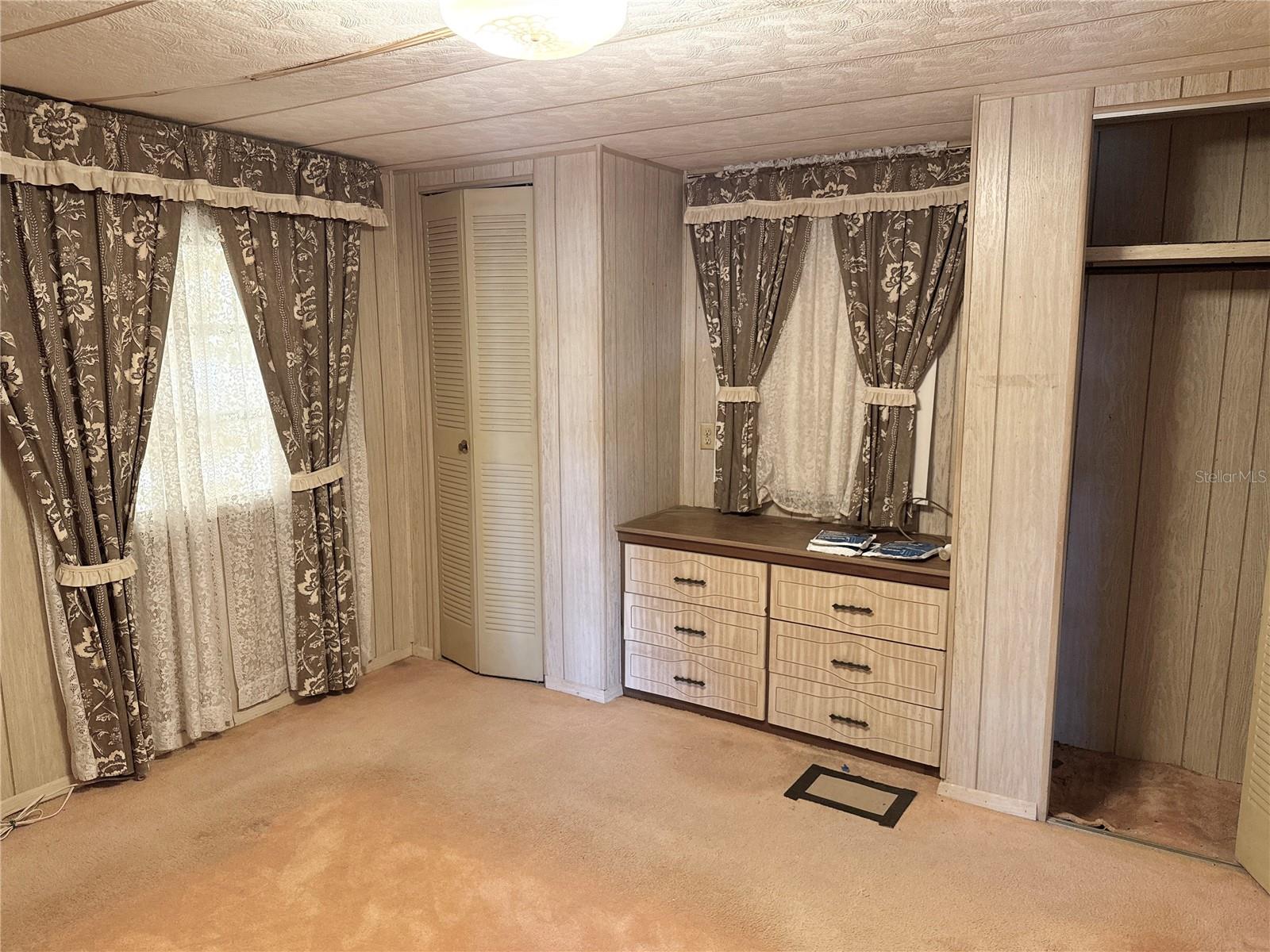 MOBEL AMERICANA MOBILE HOME PARK UNREC - Residential