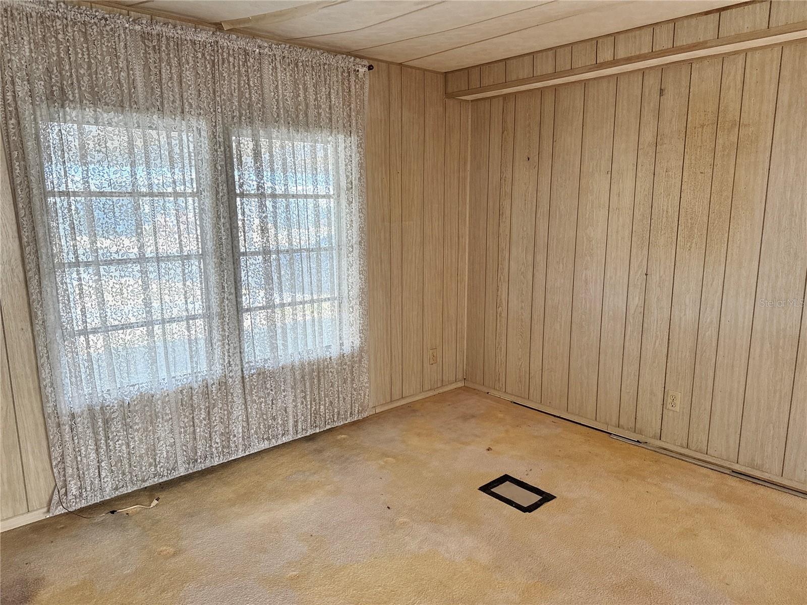 MOBEL AMERICANA MOBILE HOME PARK UNREC - Residential