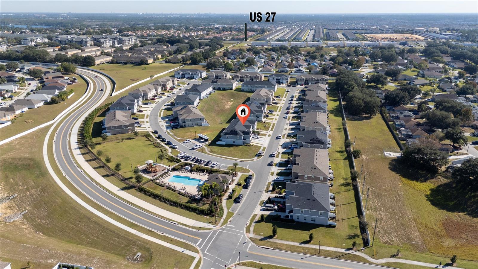 MIRABELLA PH 1 - Residential