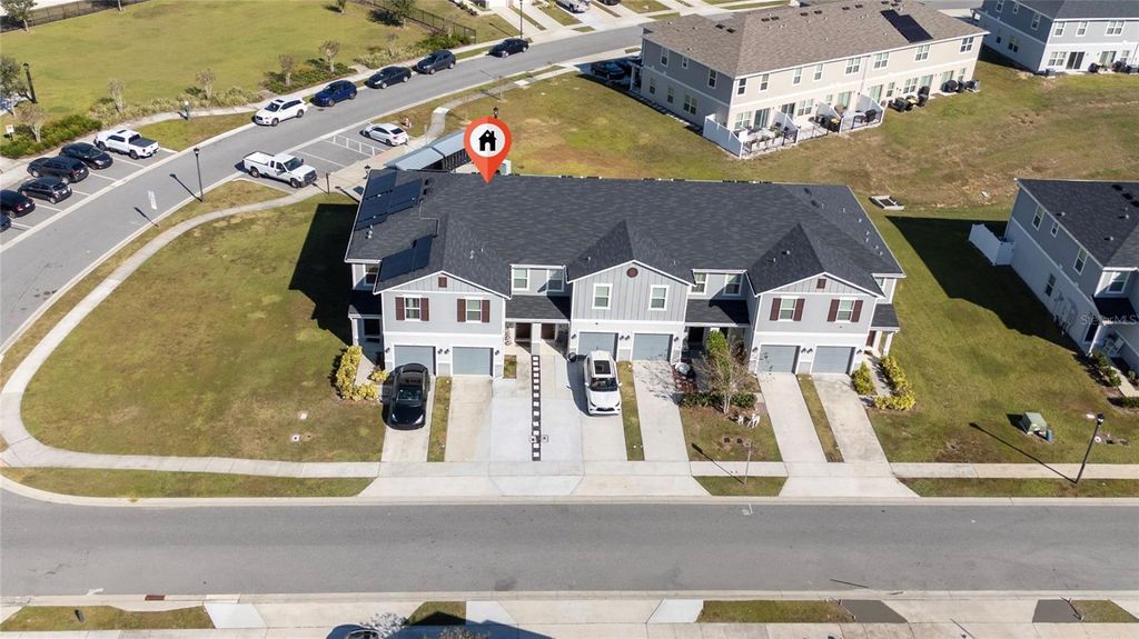 Photo of 1349 Mirabella Circle, Davenport, FL 33897 (MLS # S5138796)