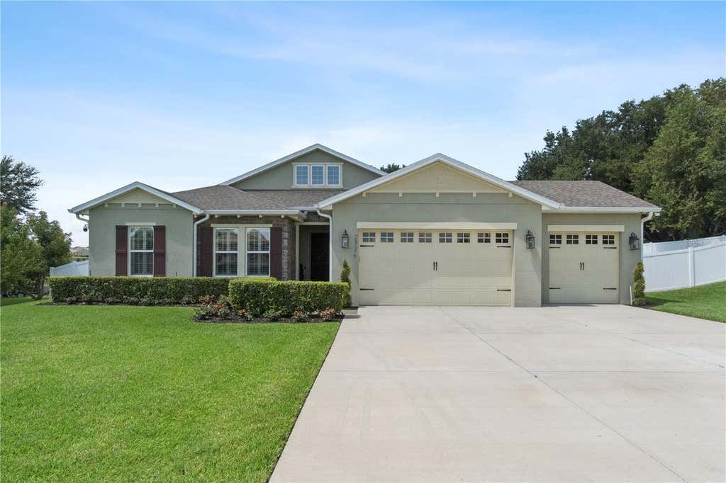 Photo of 2336 Zaltana Circle, Minneola, FL 34715 (MLS # O6428457)