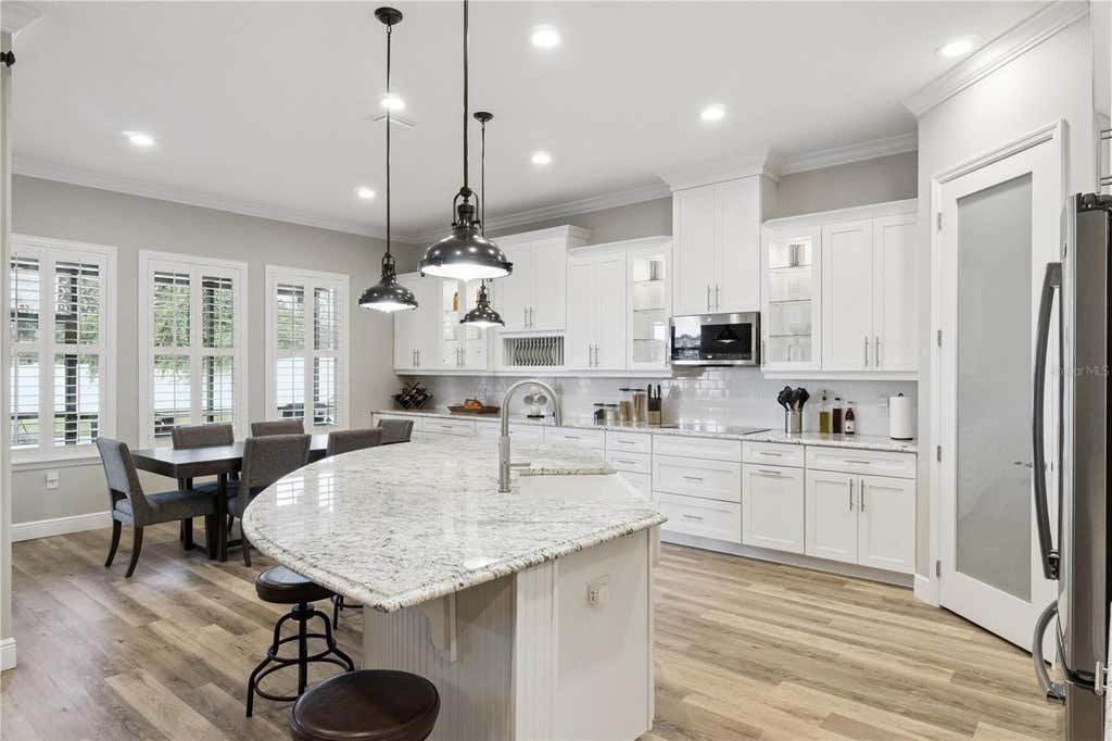 Photo of 2336 Zaltana Circle, Minneola, FL 34715 (MLS # O6428457)