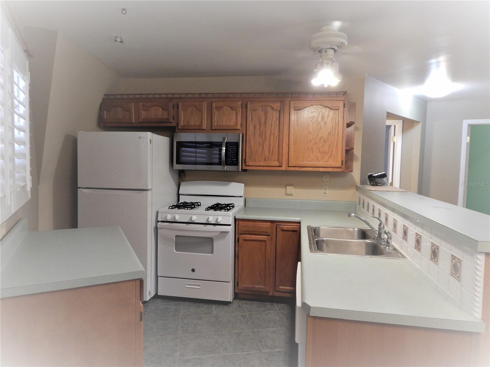 NOT IN A SUBDIVISION - Residential