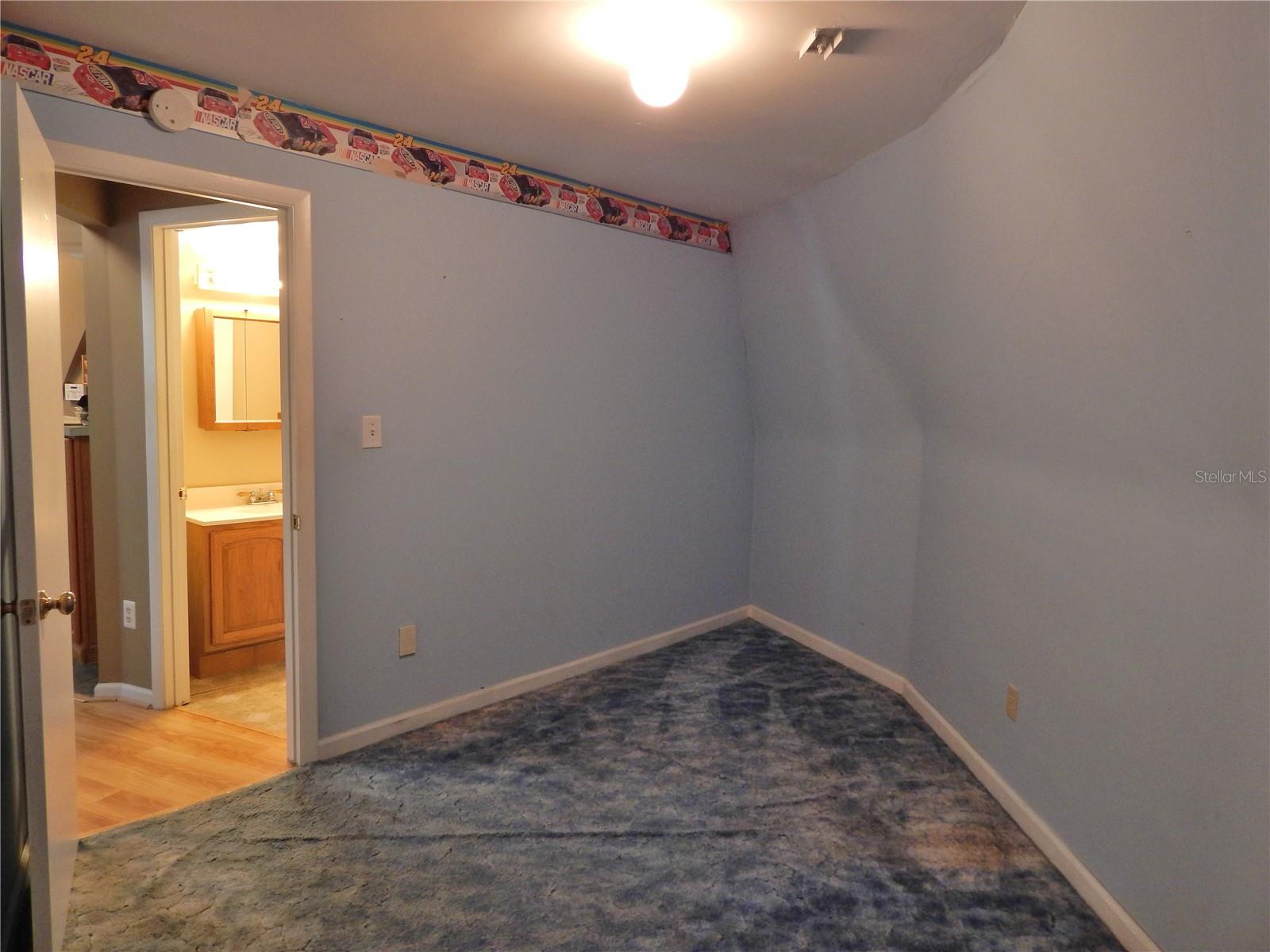 NOT IN A SUBDIVISION - Residential