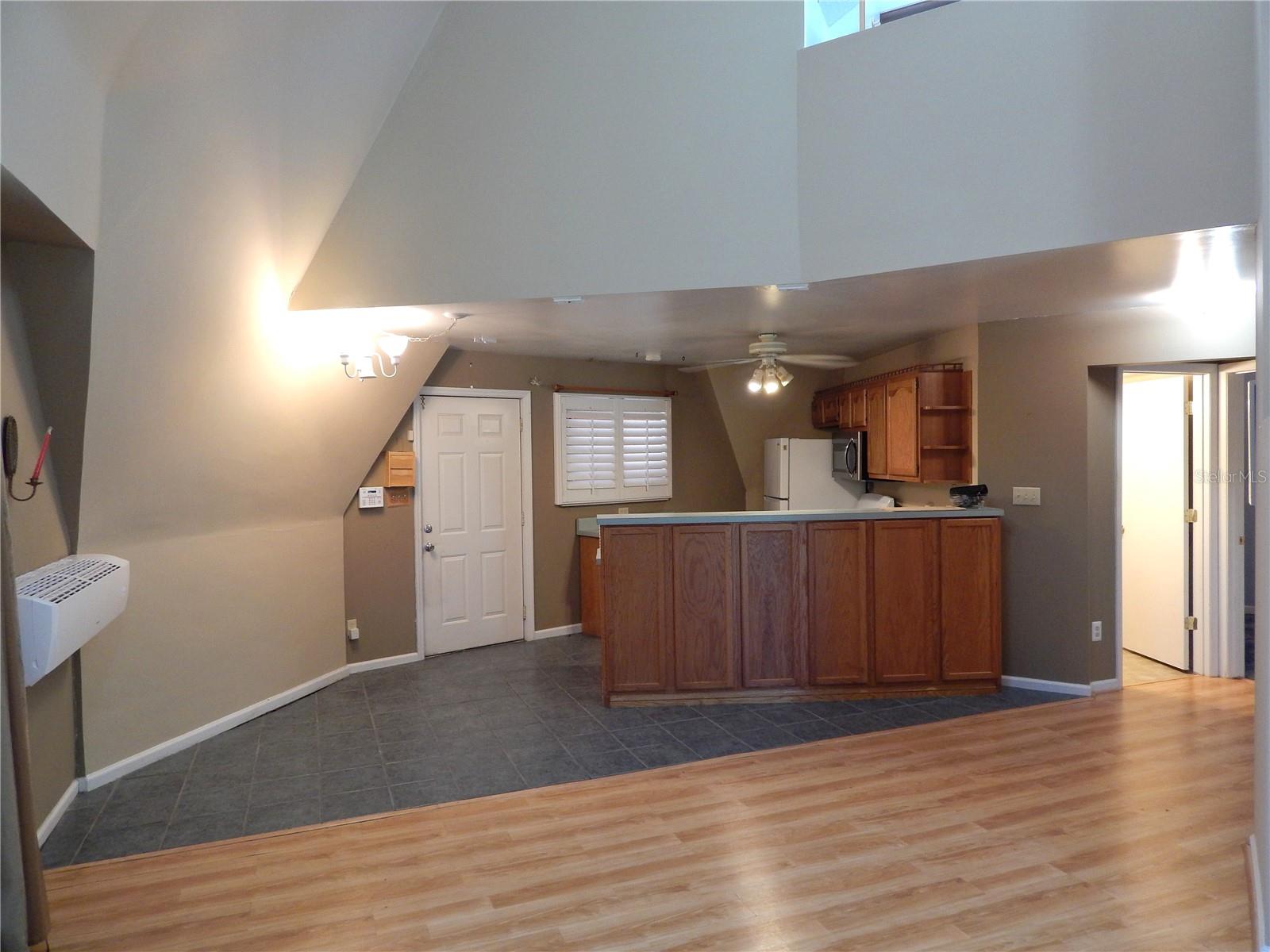 NOT IN A SUBDIVISION - Residential