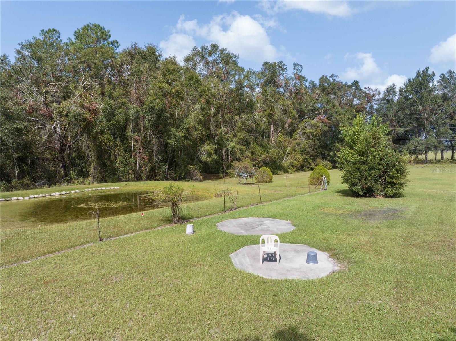 NOT IN A SUBDIVISION - Residential