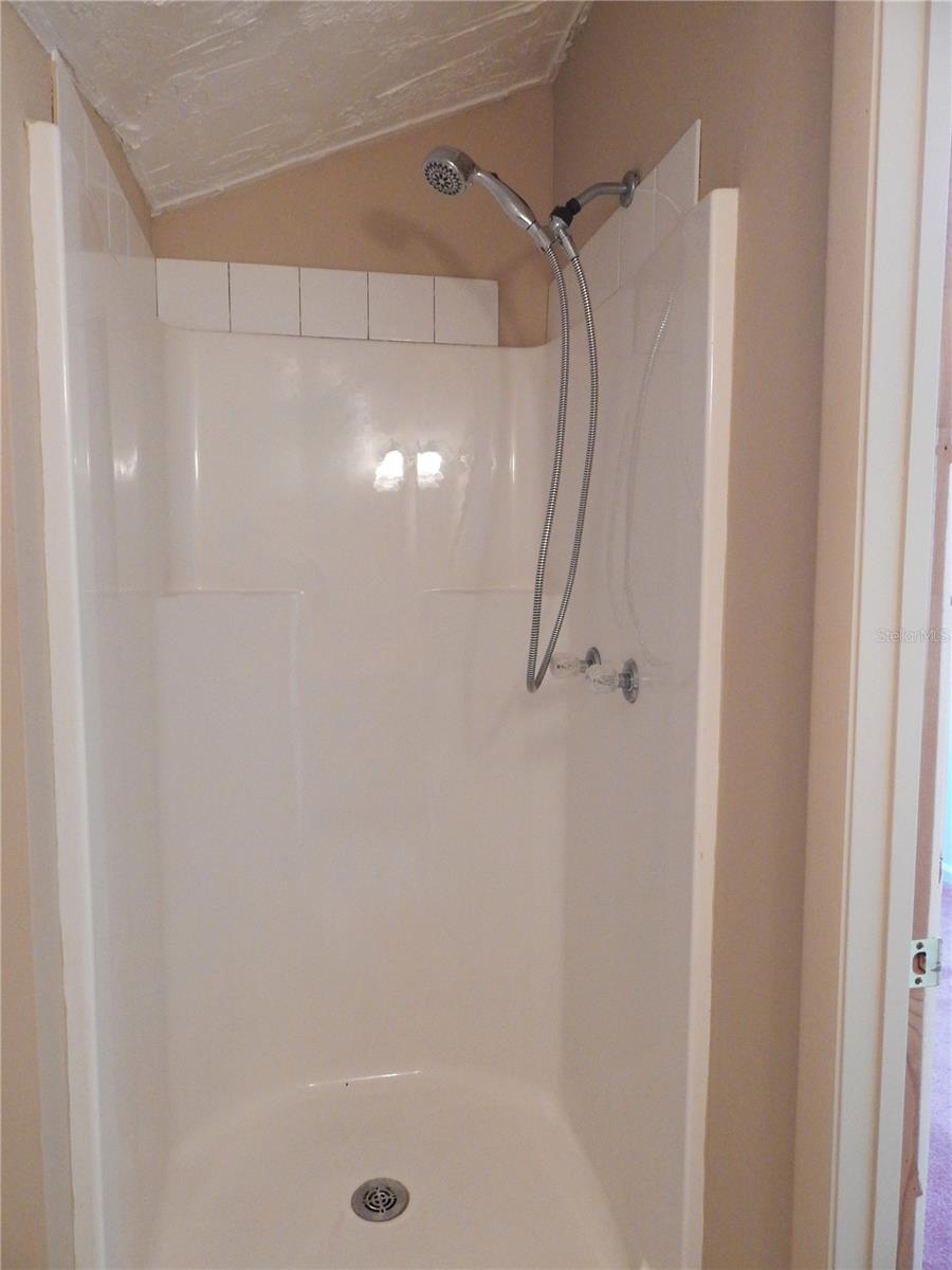 NOT IN A SUBDIVISION - Residential