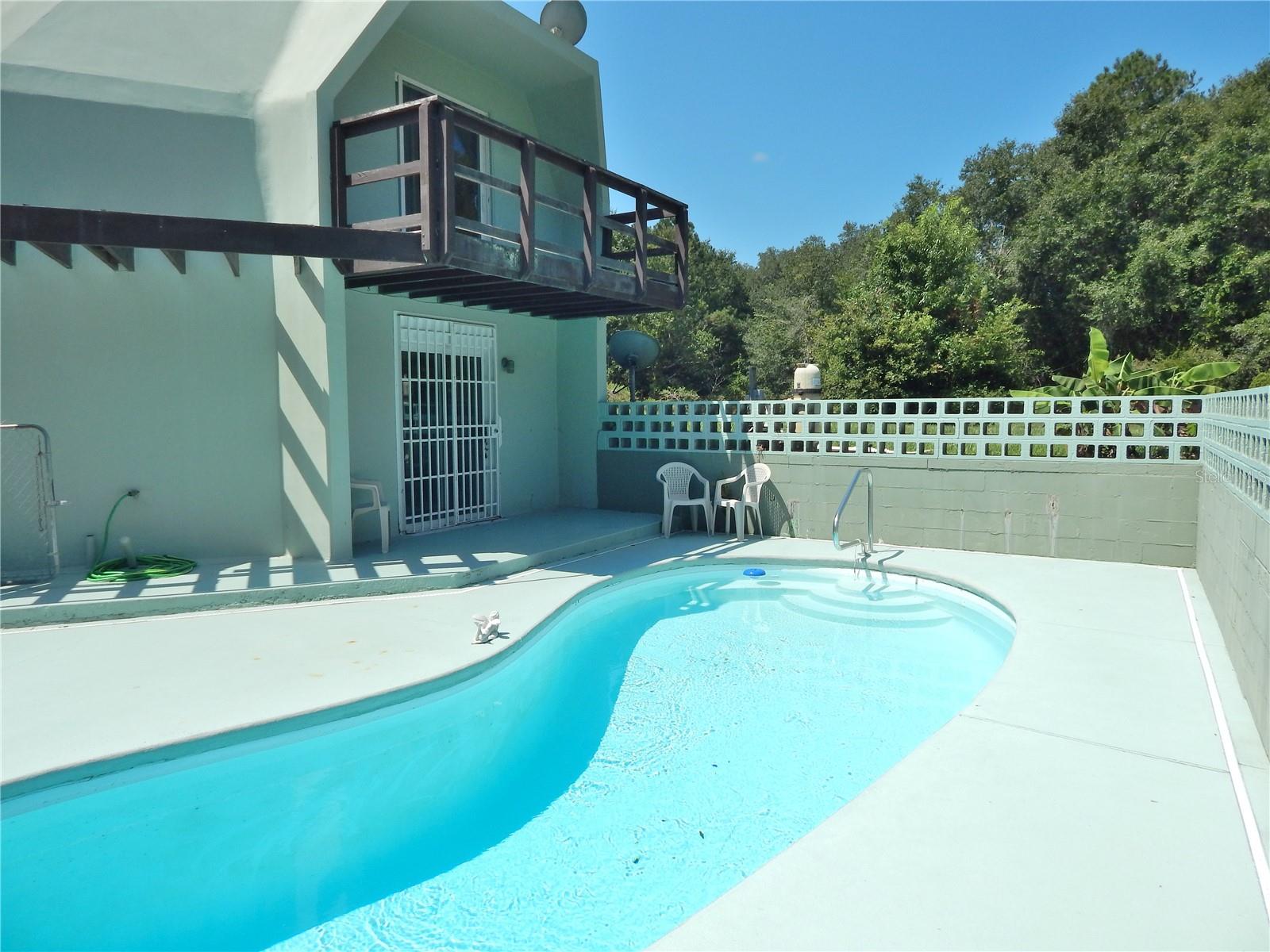 NOT IN A SUBDIVISION - Residential