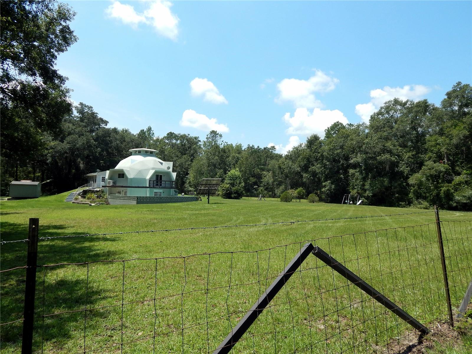 NOT IN A SUBDIVISION - Residential