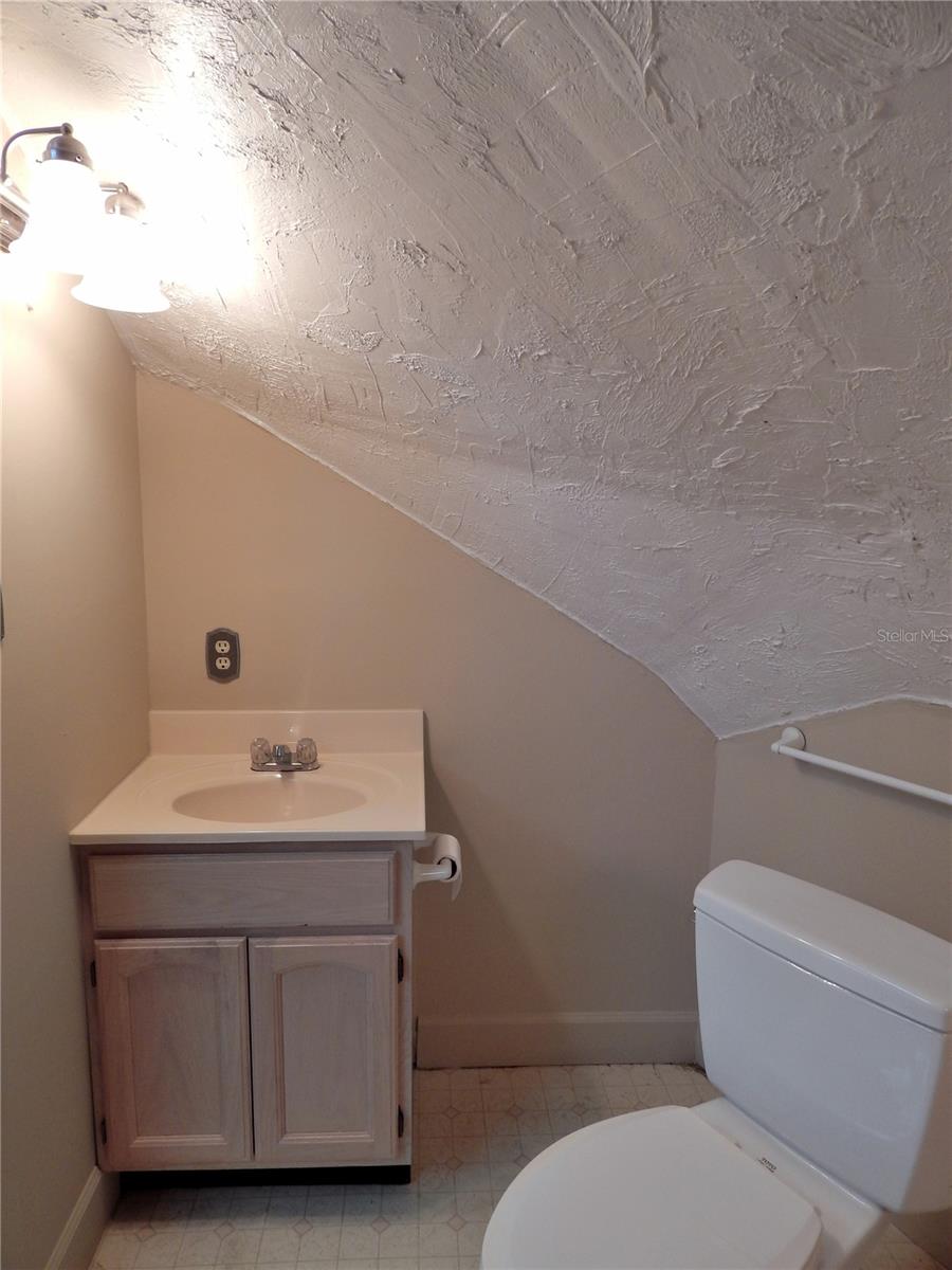 NOT IN A SUBDIVISION - Residential