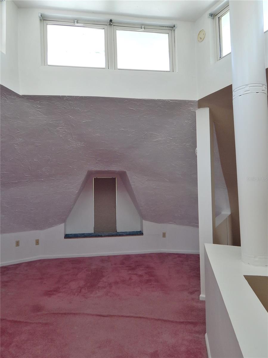 NOT IN A SUBDIVISION - Residential