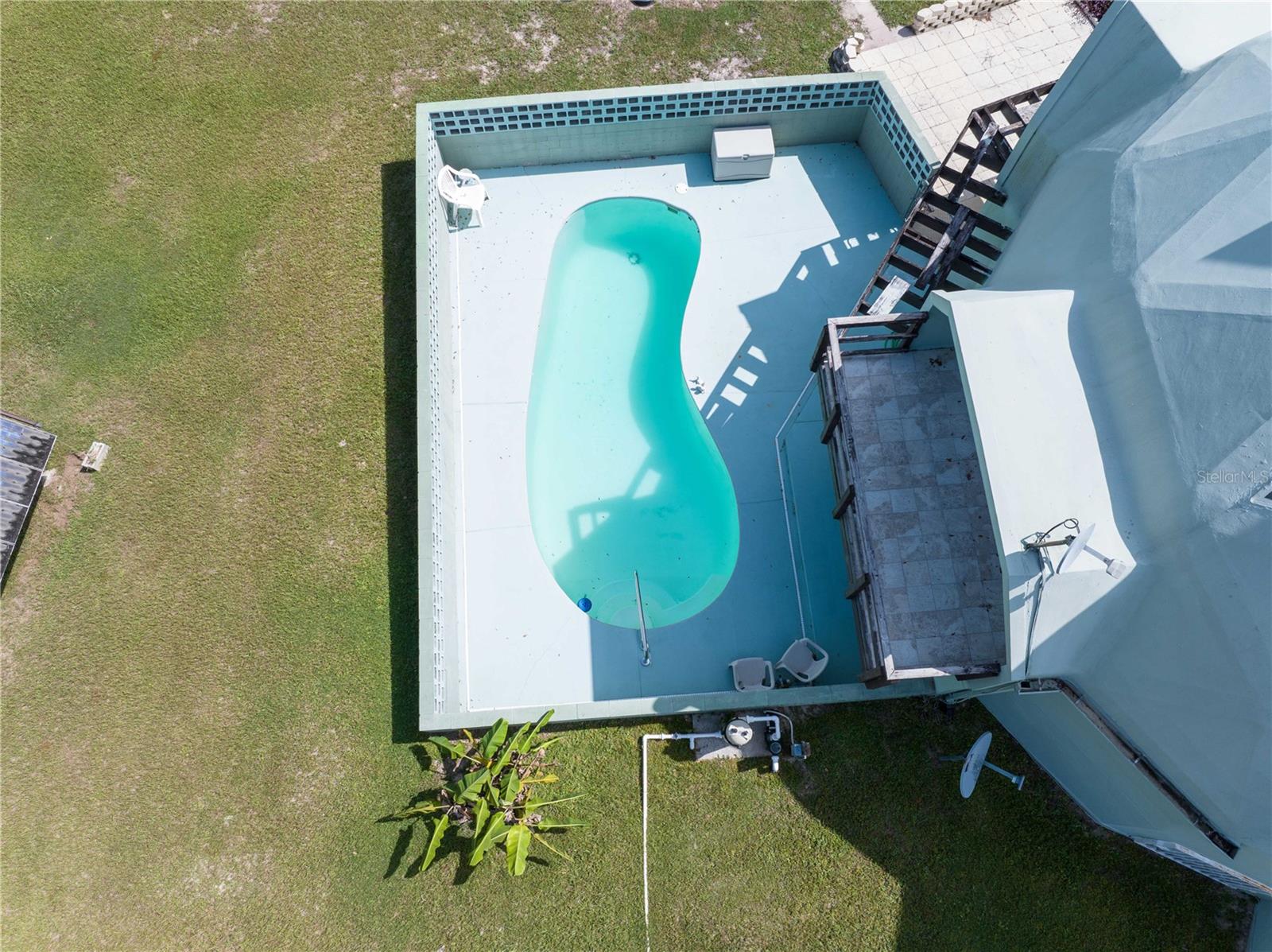 NOT IN A SUBDIVISION - Residential