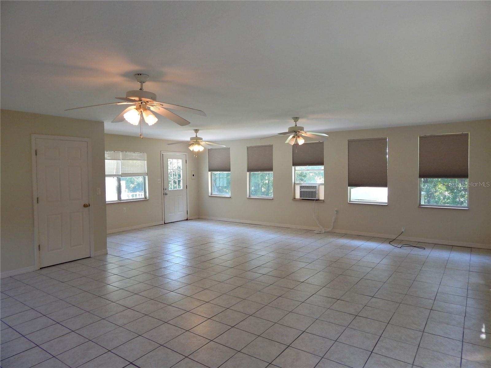 NOT IN A SUBDIVISION - Residential