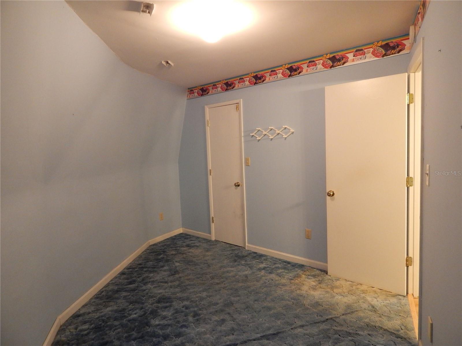 NOT IN A SUBDIVISION - Residential