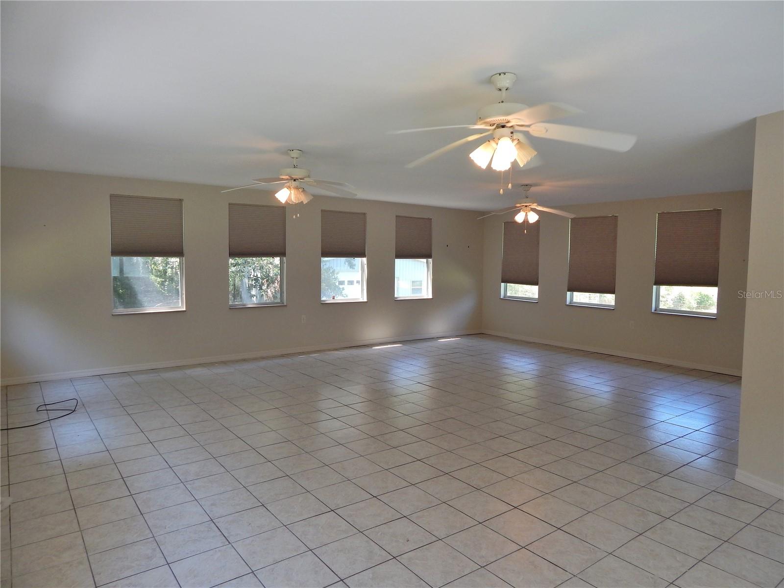 NOT IN A SUBDIVISION - Residential