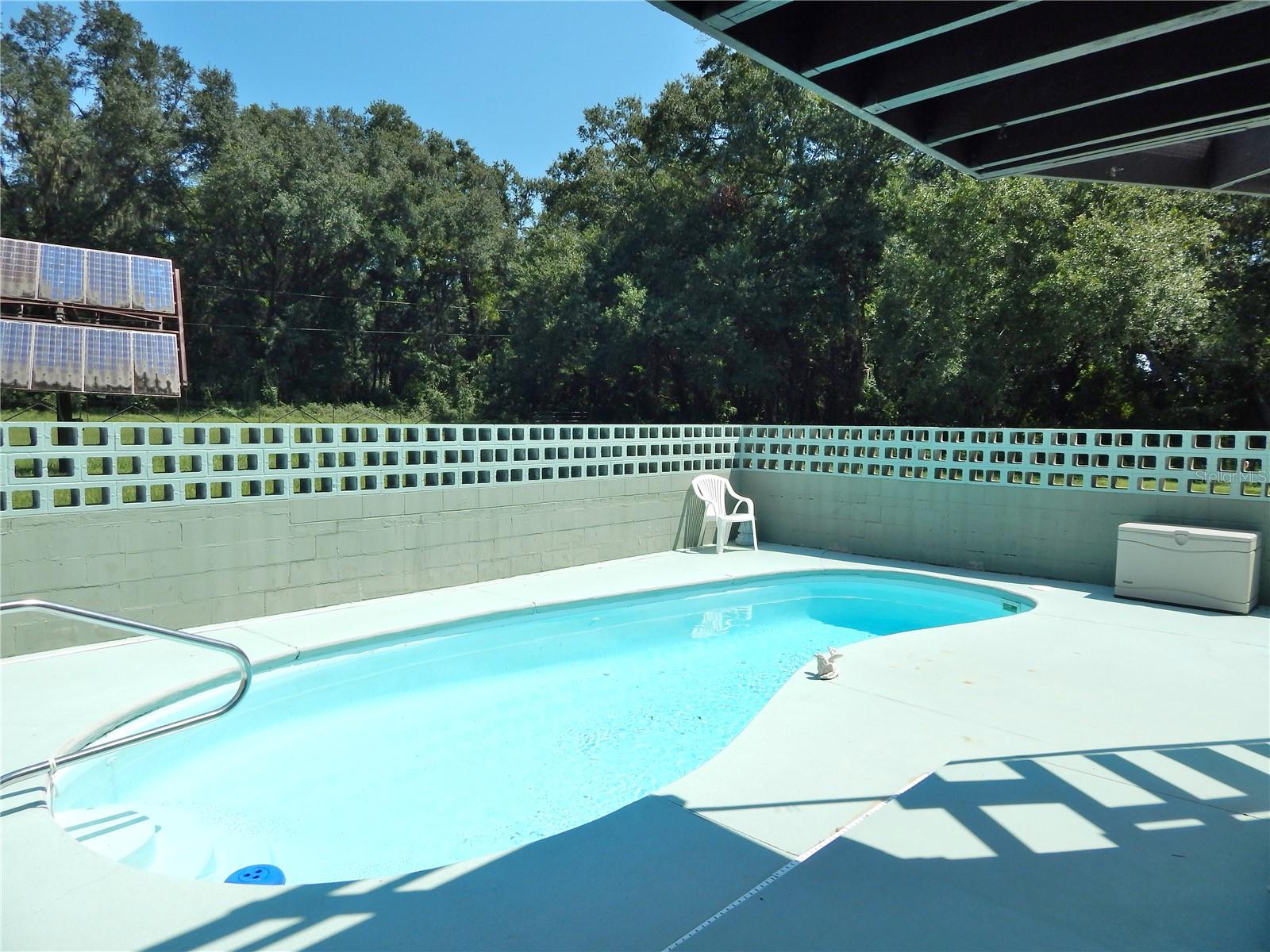 NOT IN A SUBDIVISION - Residential