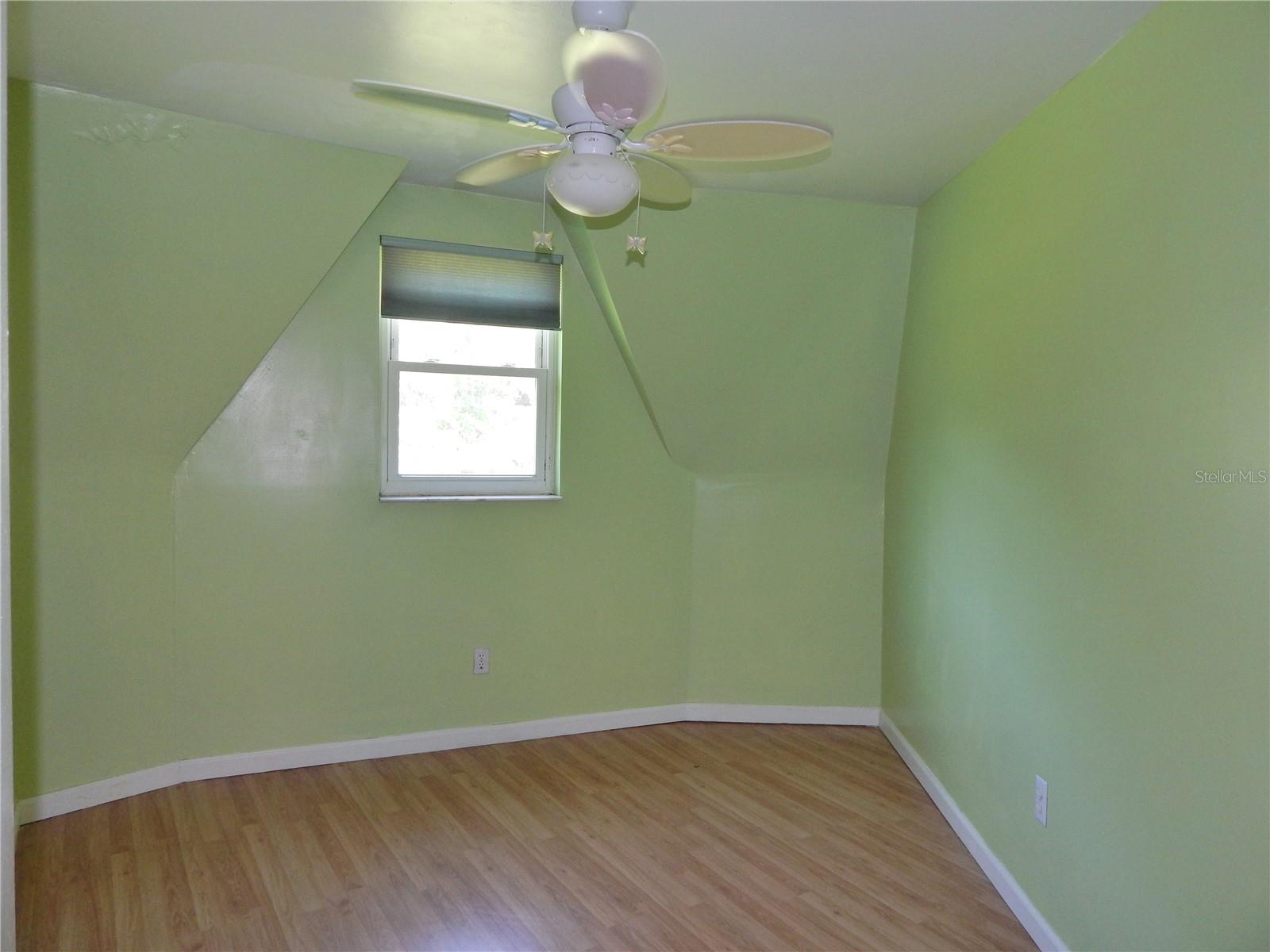 NOT IN A SUBDIVISION - Residential