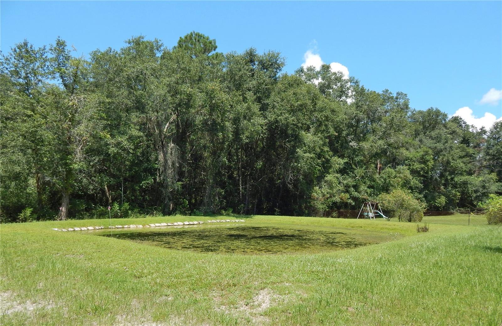 NOT IN A SUBDIVISION - Residential