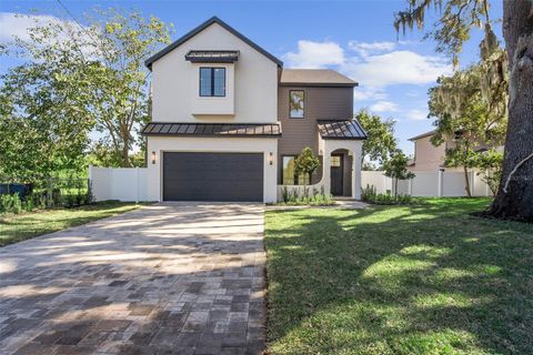 A home in ORLANDO