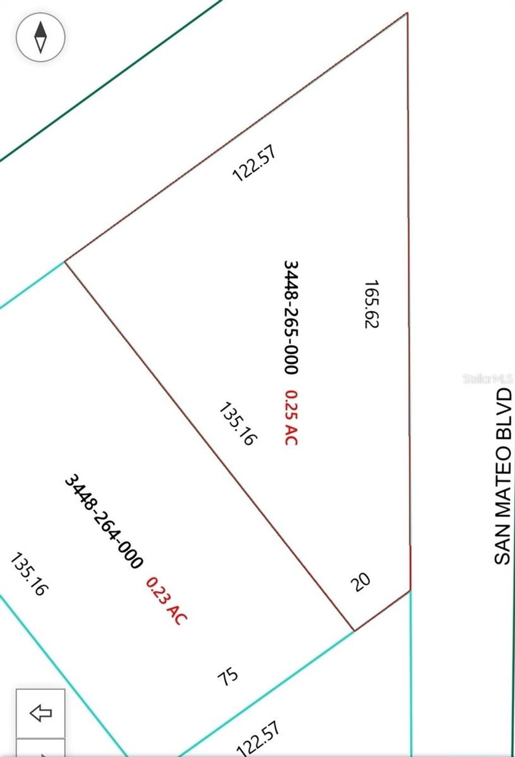 Photo of Tbd S San Angelo Parkway, Dunnellon, FL 34432 (MLS # OM708786)
