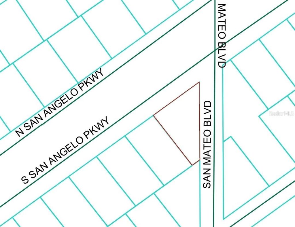 Photo of Tbd S San Angelo Parkway, Dunnellon, FL 34432 (MLS # OM708786)
