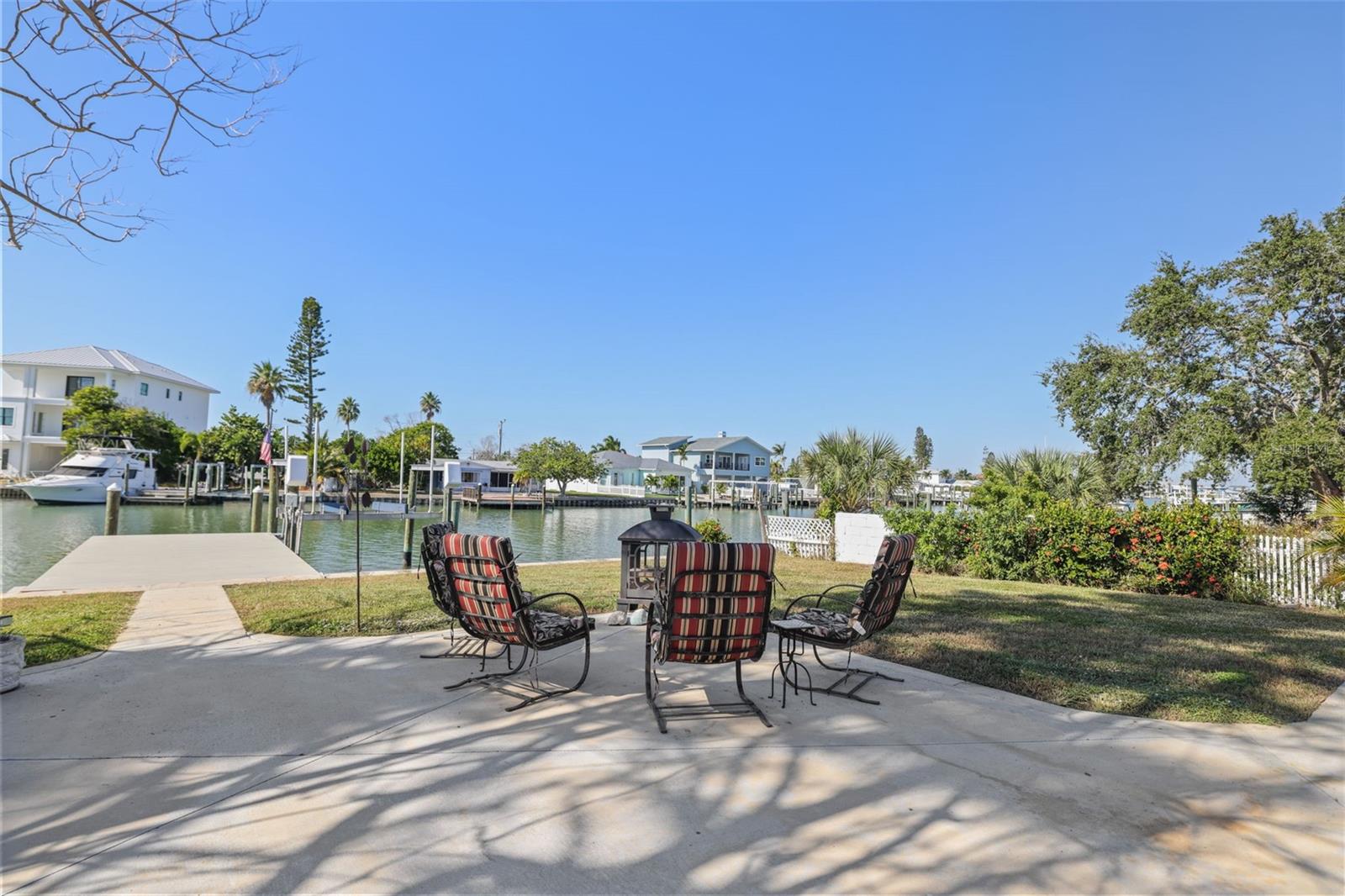 ISLAND ESTATES UNIT 1 - Residential