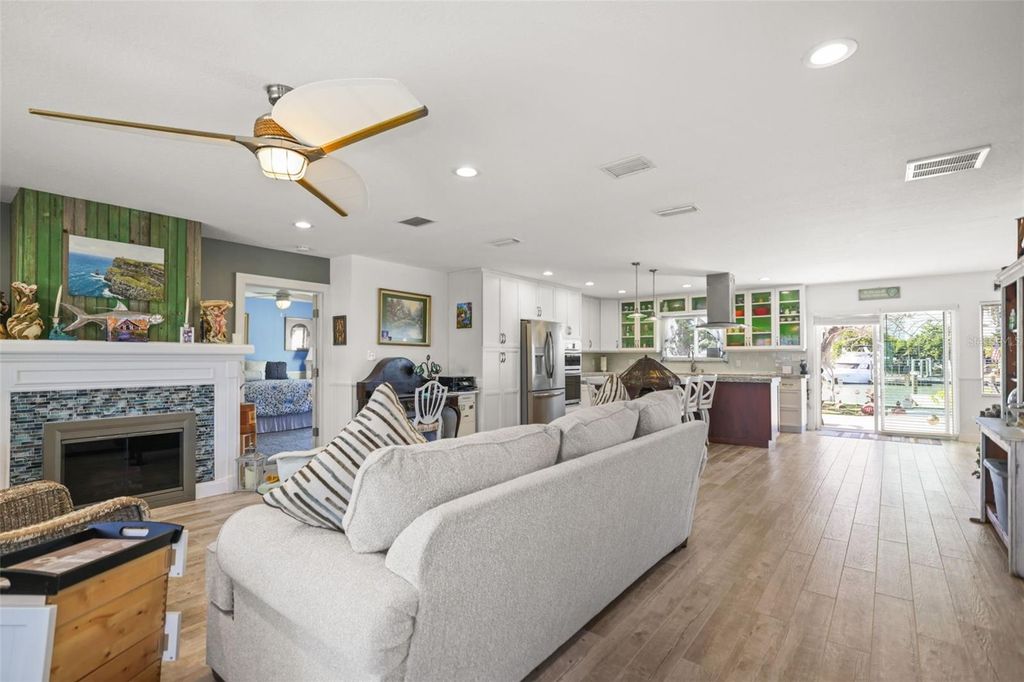 Photo of 600 Normandy Road, Madeira Beach, FL 33708 (MLS # TB8462616)