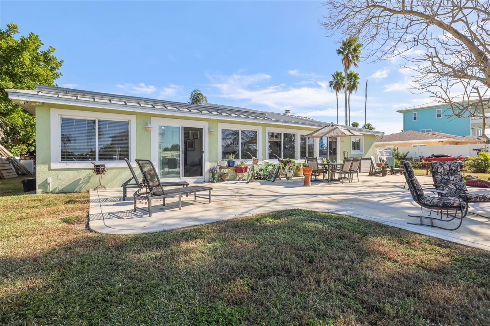 ISLAND ESTATES UNIT 1 - Residential