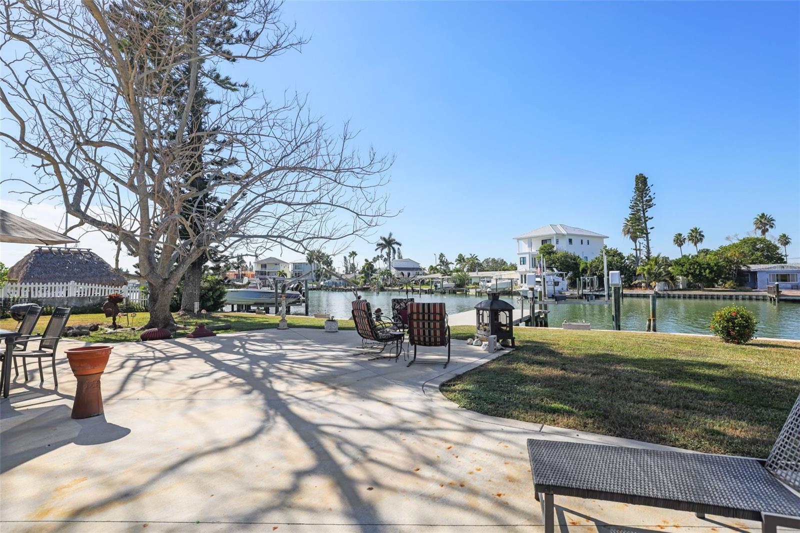 ISLAND ESTATES UNIT 1 - Residential