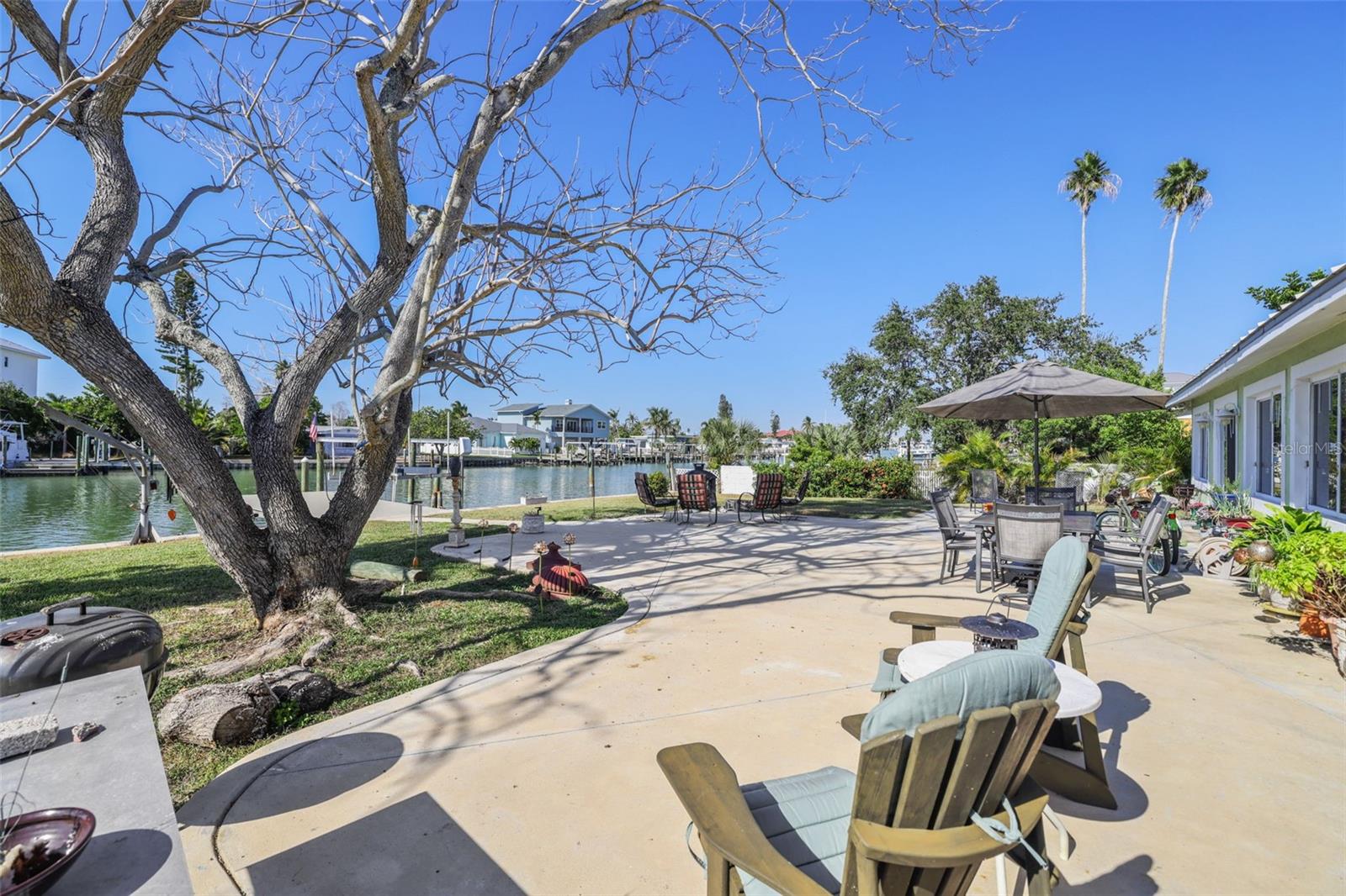 ISLAND ESTATES UNIT 1 - Residential