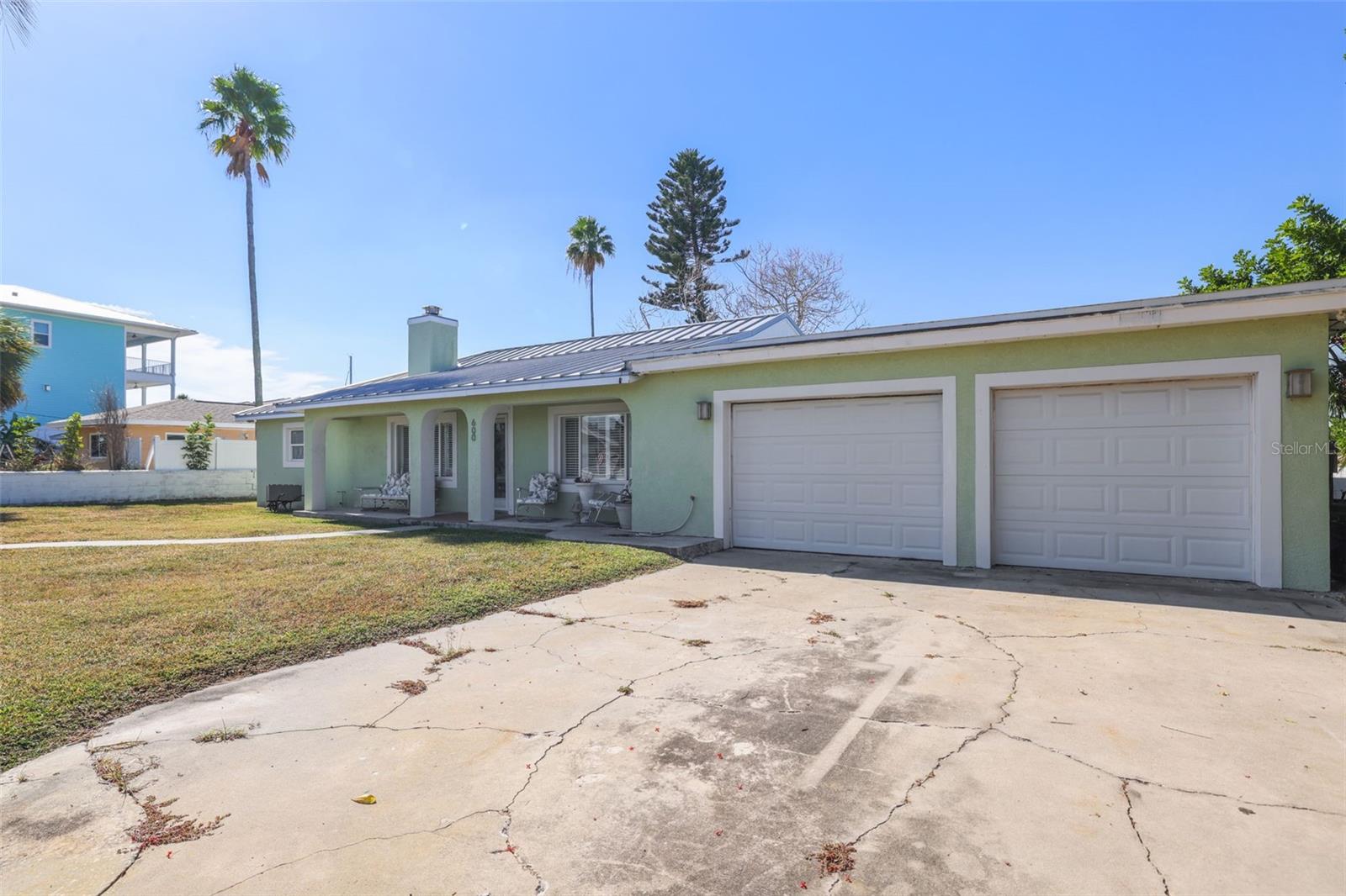 ISLAND ESTATES UNIT 1 - Residential